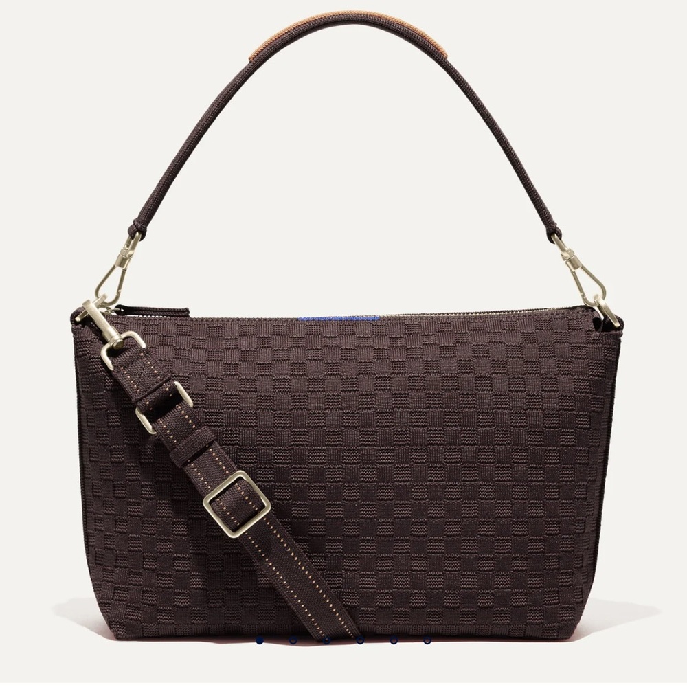 NWT and In Box! Rothy’s The Daily Crossbody
